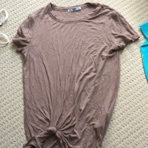 nude t shirt